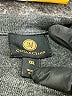 JM Collection Gray Long Sleeve Top Size XXL - photo 7