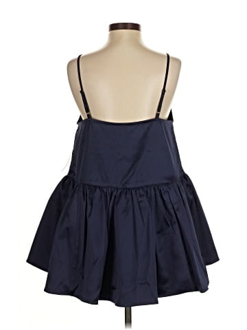 Anthropologie Sleeveless Blouse (view 2)
