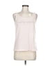 Danskin Ivory Tank Top Size M - photo 1