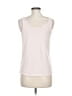 Danskin Ivory Tank Top Size M - photo 2