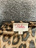 Parker 100% Polyester Brown 3/4 Sleeve Blouse Size S - photo 7