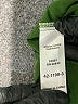 ELOQUII Green Short Sleeve Blouse Size 26 waist - photo 8
