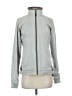 The North Face Gray Track Jacket Size S - photo 1