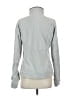 The North Face Gray Track Jacket Size S - photo 2