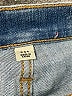 Unbranded Blue Jeans Size 25 waist (tall) - photo 7