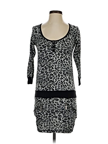 Buffalo Casual Dress (view 1)