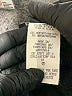 Carole Little Solid Black Track Pants Size 10 - photo 8