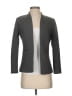 J.Crew Gray Blazer Size 0 - photo 1