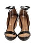 IRO Black Sandals Size EU 39 - photo 2