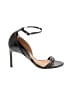 IRO Black Sandals Size EU 39 - photo 1