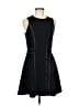Rag & Bone Black Casual Dress Size 6 - photo 1