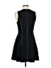 Rag & Bone Black Casual Dress Size 6 - photo 2