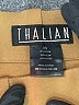 Thalian Brown Casual Pants Size XS - photo 7
