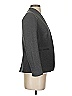 J.Crew Gray Blazer Size 0 - photo 4