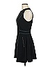 Rag & Bone Black Casual Dress Size 6 - photo 5