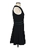 Rag & Bone Black Casual Dress Size 6 - photo 4