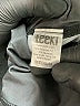 Teeki Gray Active Pants Size M - photo 7