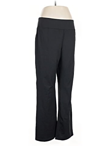 Lands' End Active Pants (view 1)