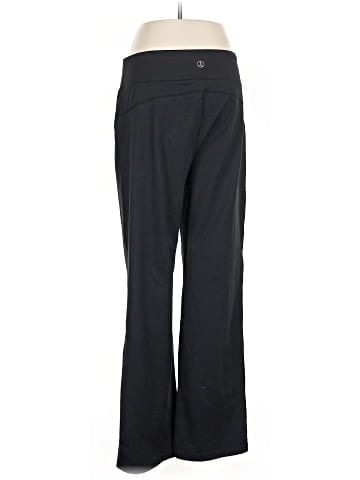 Lands' End Active Pants (view 2)