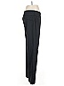 Lands' End Solid Black Active Pants Size L - photo 4