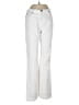 Not Your Daughter's Jeans Ivory White Jeans Size 12 (estimated) - photo 1