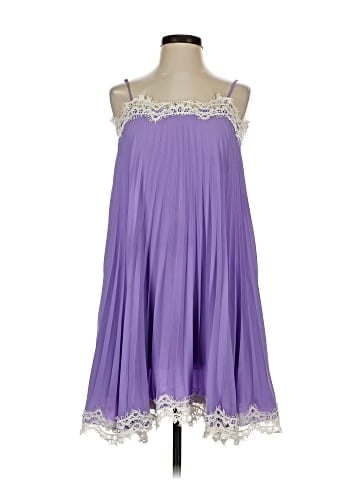 Moulinette Soeurs Casual Dress (view 1)