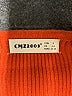 CMZ2005 Orange Casual Dress Size 4 - 6 - photo 7