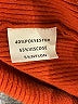 CMZ2005 Orange Casual Dress Size 4 - 6 - photo 8