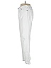 Not Your Daughter's Jeans Ivory White Jeans Size 12 (estimated) - photo 5