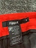 Filippa K 100% Wool Red Wool Skirt Size XS - photo 3