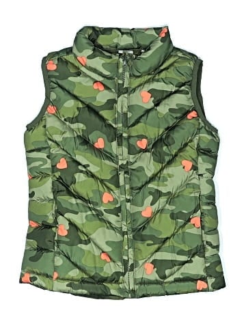 Gap Vest (view 1)