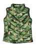 Gap 100% Polyester Green Vest Size S (kids) - photo 1