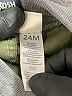 OshKosh B'gosh Camo Green Cargo Pants 18-24 MO / 24 MO - photo 4