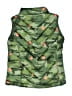 Gap 100% Polyester Green Vest Size S (kids) - photo 2