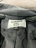 Kasper A.S.L. 100% Polyester Gray Blazer Size 4 (petite) - photo 6