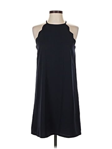 Cooperative Casual Dress (view 1)