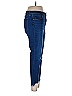 Ann Taylor LOFT Hearts Blue Jeans Size 30 waist - photo 4
