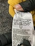 Old Navy Yellow Turtleneck Sweater Size L - photo 8