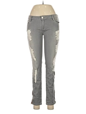 Etienne Marcel Jeans (view 1)