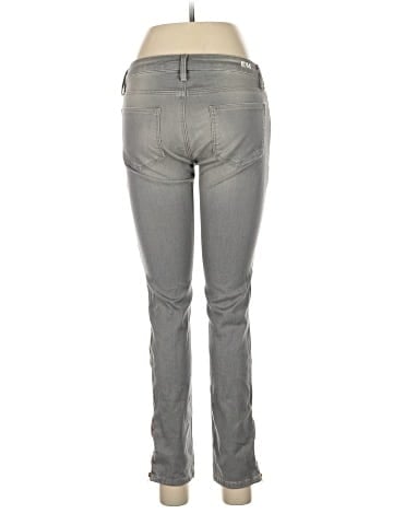 Etienne Marcel Jeans (view 2)