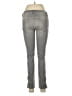 Etienne Marcel Hearts Gray Jeans Size 28 waist - photo 2