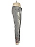 Etienne Marcel Hearts Gray Jeans Size 28 waist - photo 4