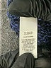 Express Blue Pullover Sweater Size S - photo 8