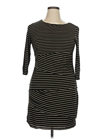 AB Studio Casual Dress (view 1)