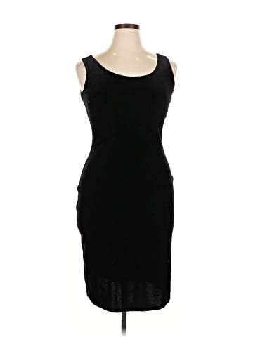 Onyx Nite Cocktail Dress (view 1)