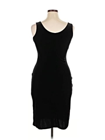 Onyx Nite Cocktail Dress (view 2)