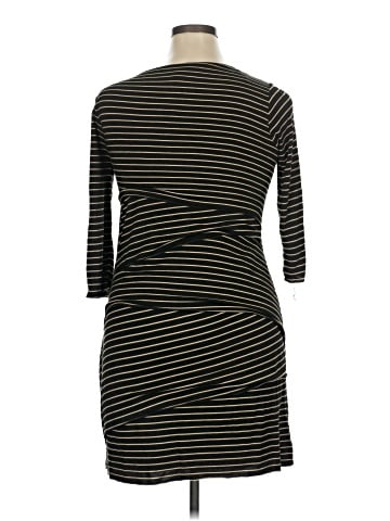 AB Studio Casual Dress (view 2)