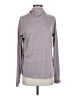Athleta Gray Turtleneck Sweater Size S - photo 1