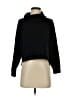 Old Navy Black Turtleneck Sweater Size XS - photo 1