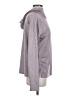 Athleta Gray Turtleneck Sweater Size S - photo 4